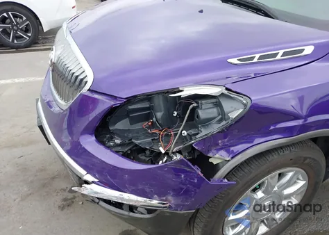 2012 Buick Enclave z USA, uszkodzony, nr VIN 5GAKRDEDXCJ122544